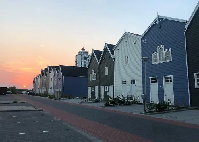 Boothuis 64