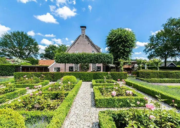 Hoeve De Eshof