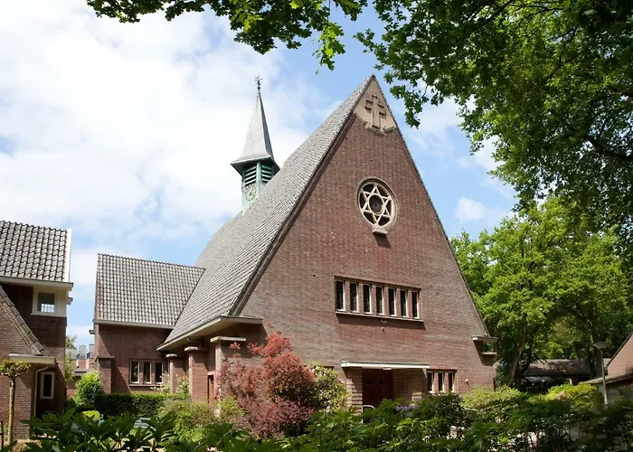 B&B de Kerk Doorwerth, Nederland