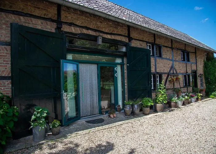 Vakantiehuis Vijlen