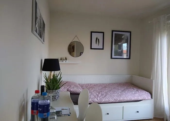 Awayhome Zwolle, Netherlands
