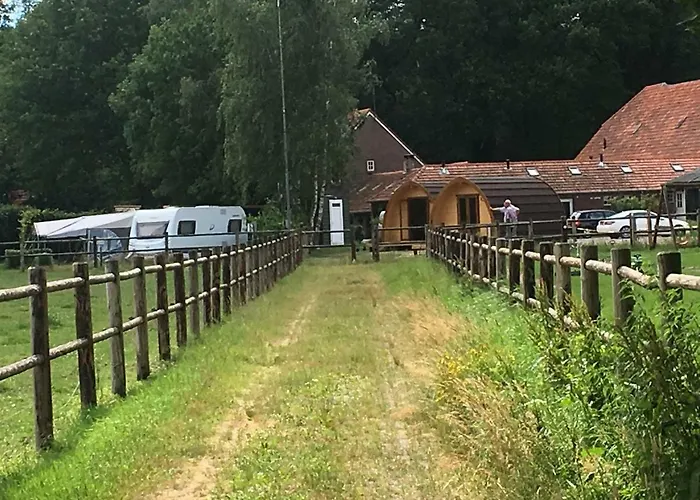 De Rozephoeve Studio