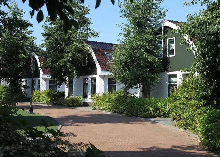 Residence Koningshof