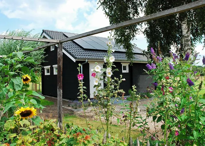 B&B De Veldweg Heerde, Nederland