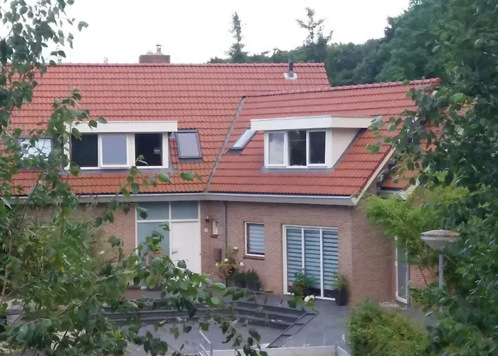 Dishoek, Nederland