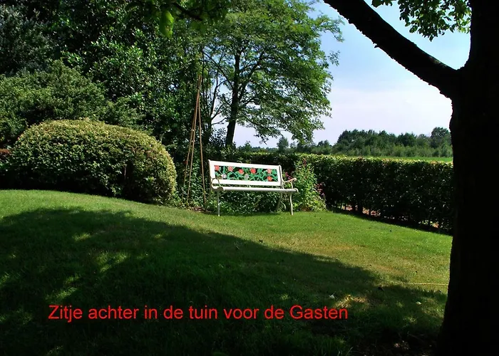 De Riekhoff Villa Een-West, Nederland
