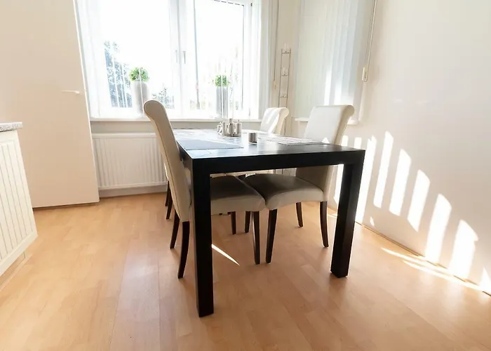Appartement Schin op Geul, Nederland