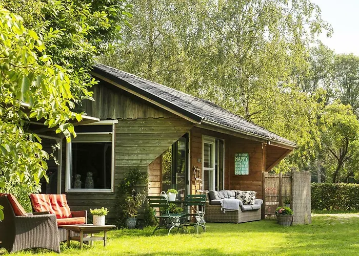 Gastvrij Lenthe