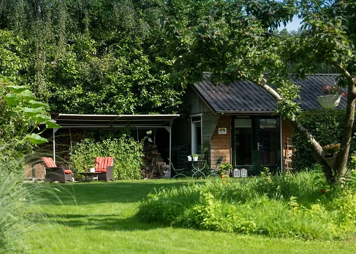 Gastvrij Lenthe
