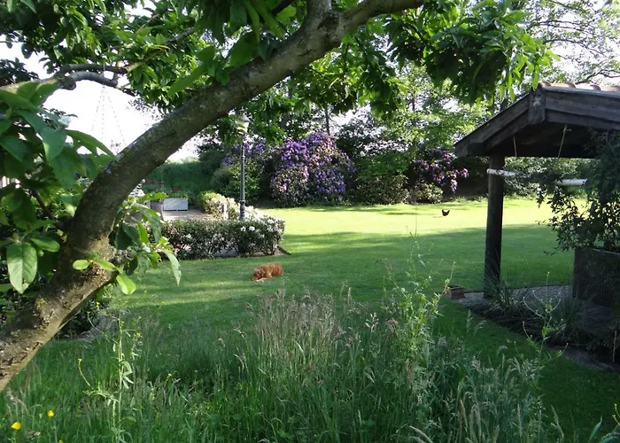 B&B Gastvrij Lenthe Dalfsen, Nederland