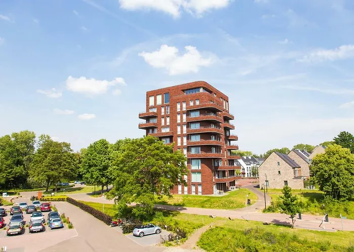 Dormio Resort Maastricht Apartments, Netherlands