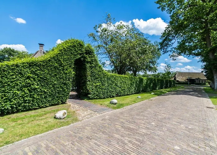 Hoeve De Eshof