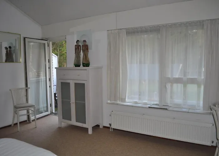Puur Lage Vuursche Hotel Bilthoven, Nederland