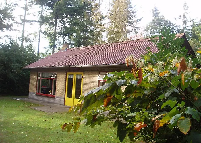 Bungalowpark Vogelenzang