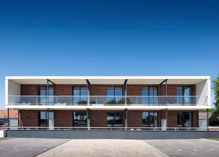 Hotel 46 Wintelre, Netherlands