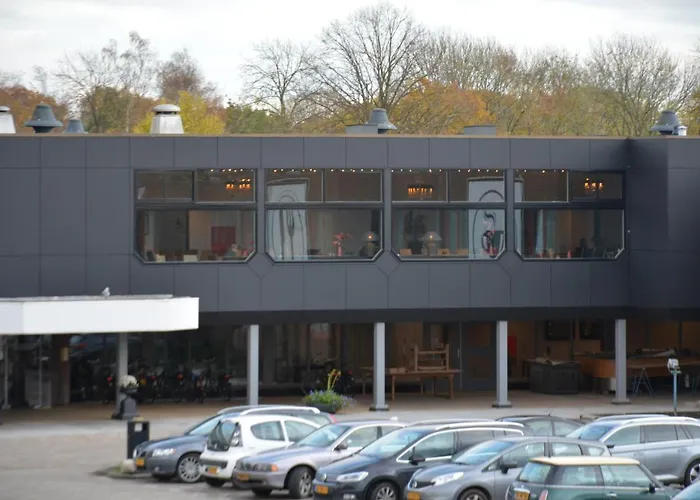 Hotel2Heerenveen, Netherlands