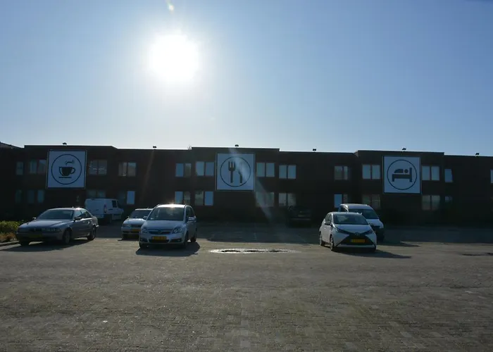 HOTEL2Heerenveen, Nederland