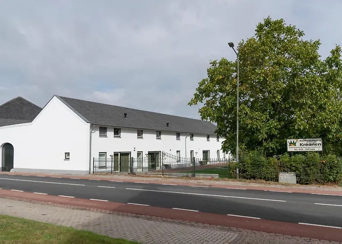 Hoeve Kroonen