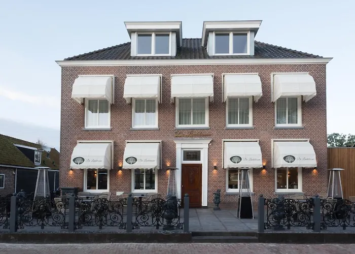 Brasserie De Lindeboom