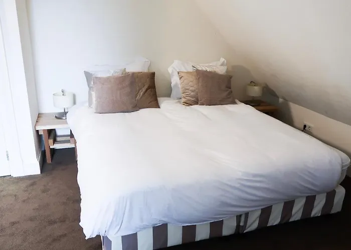 B&B Schiphol Airport Rijsenhout, Nederland