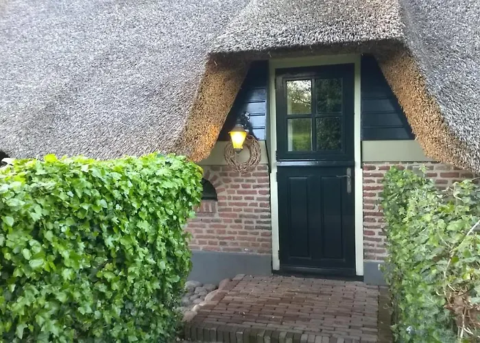 Hoeve Den Anholt