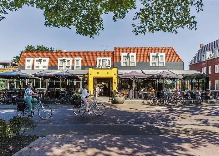 Hotel de Haarlerberg bv
