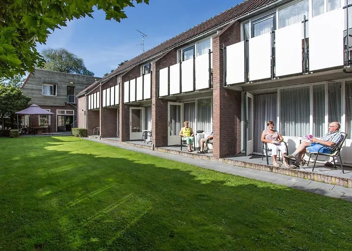 Hotel de Haarlerberg bv
