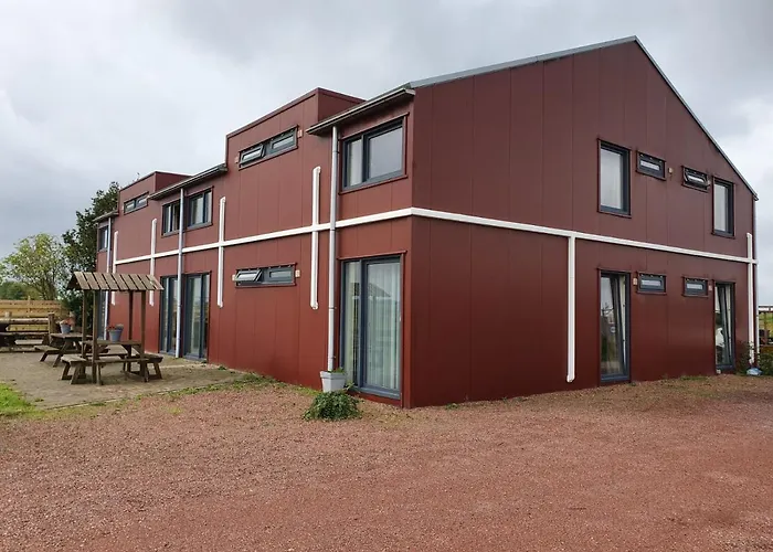 Hotel Dijkzicht