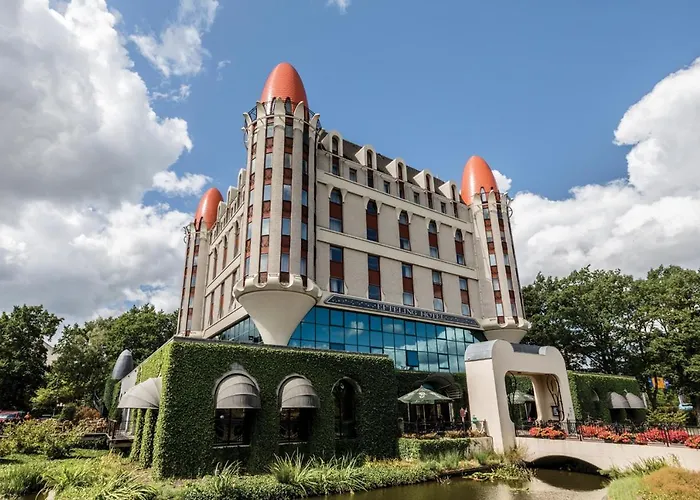 Efteling Hotel