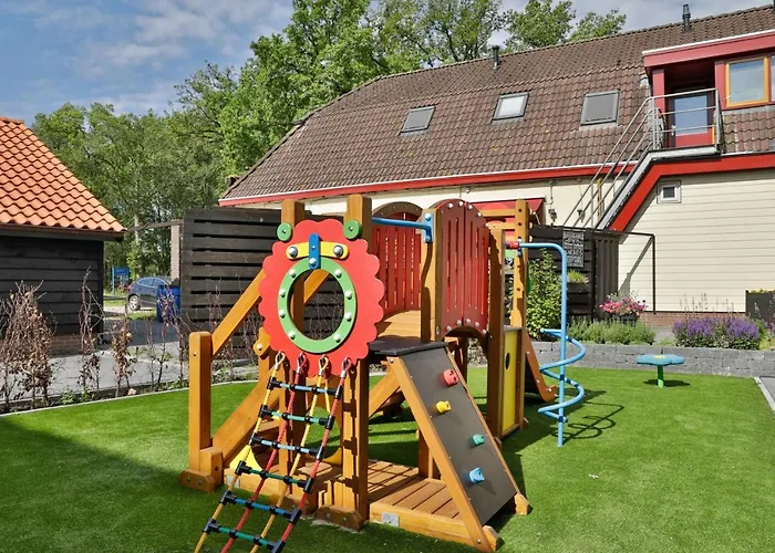 Boschzicht Hotel Echten , Nederland