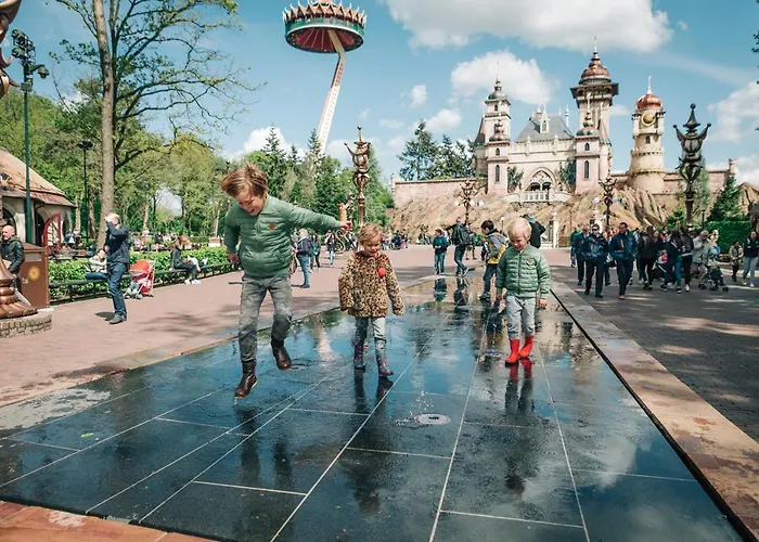 Efteling Loonsche Land