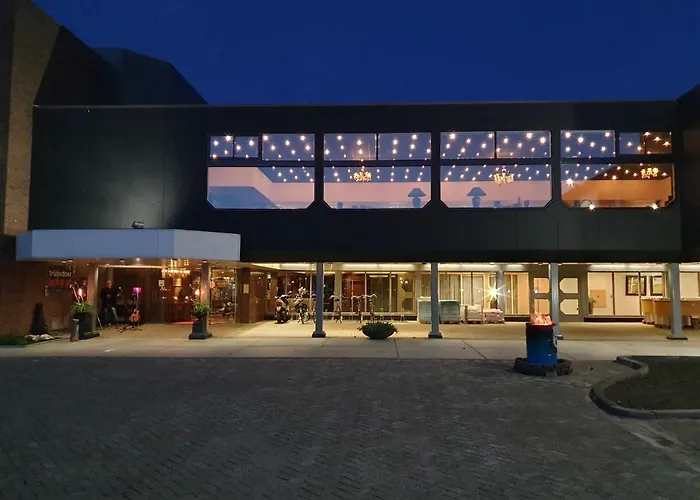 Hotel2Heerenveen