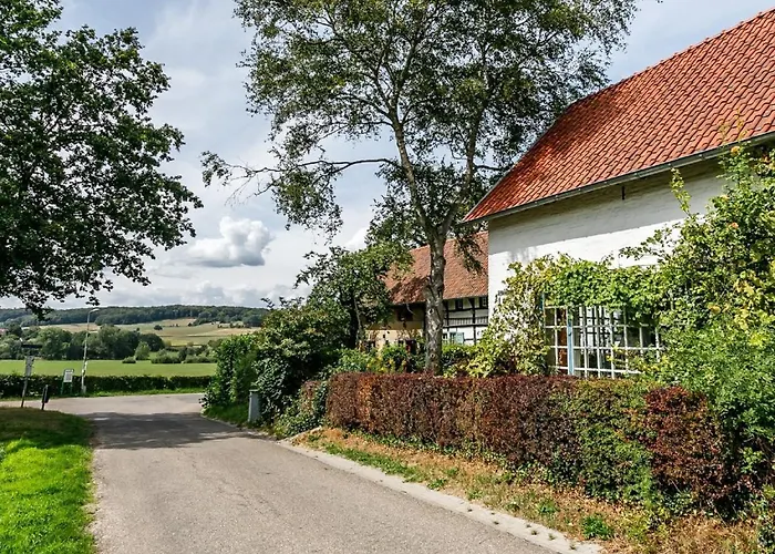Kleebergerhofke