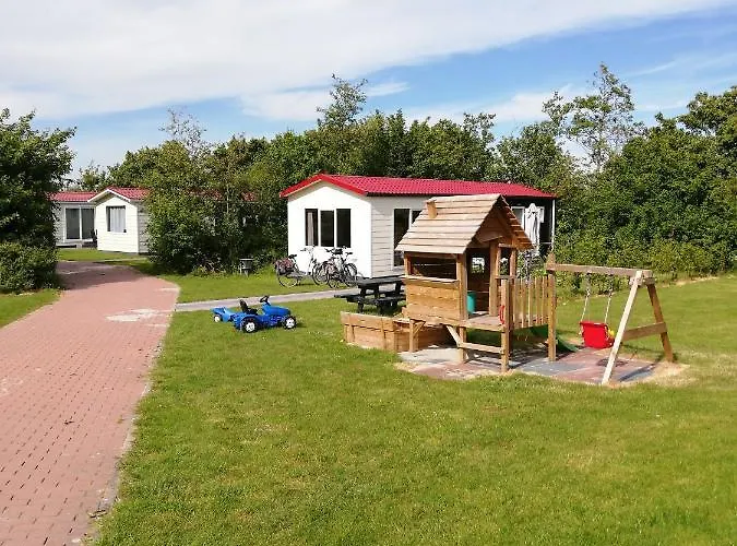 Minicamping Wisse