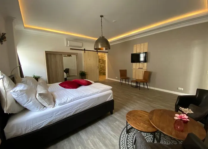 Hotel Crasborn Thorn, Nederland